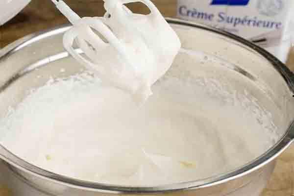 淡奶油哪些国产的好