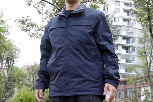 国产战术外套,硬核设计，彰显军旅风采