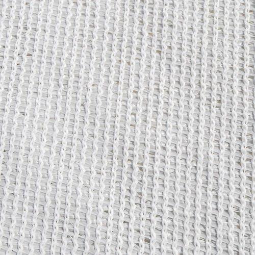 国产白色遮阳网,创新科技，守护阳光下的绿色家园