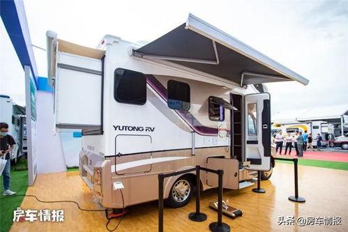 国产高档房车,移动的家，奢华的出行体验