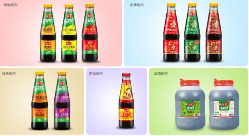 国产调味品,探寻国产调味品的魅力与传承