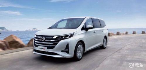 4万内国产mpv,4万内性价比之王集结亮相
